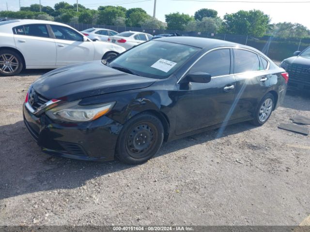 Photo 1 VIN: 1N4AL3AP0GC206023 - NISSAN ALTIMA 