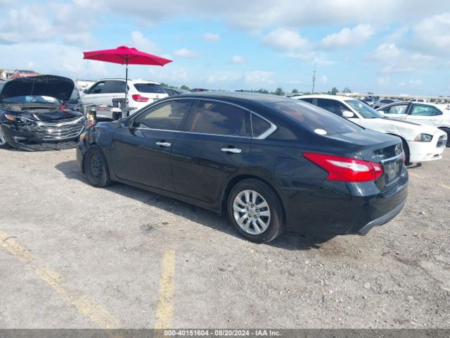 Photo 2 VIN: 1N4AL3AP0GC206023 - NISSAN ALTIMA 