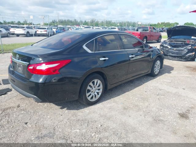 Photo 3 VIN: 1N4AL3AP0GC206023 - NISSAN ALTIMA 