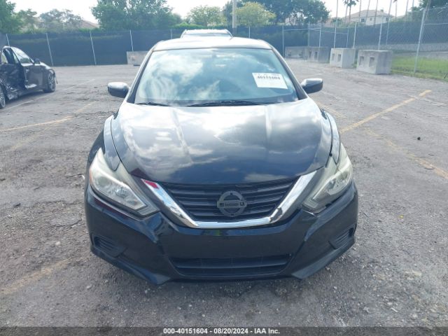 Photo 5 VIN: 1N4AL3AP0GC206023 - NISSAN ALTIMA 