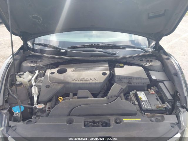 Photo 9 VIN: 1N4AL3AP0GC206023 - NISSAN ALTIMA 