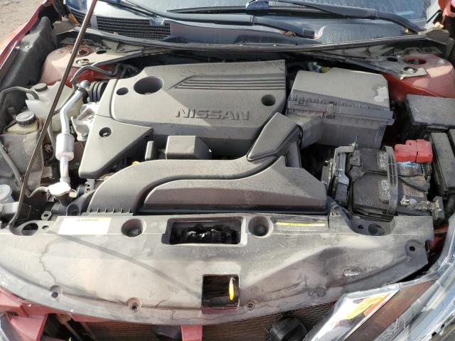 Photo 10 VIN: 1N4AL3AP0GC207639 - NISSAN ALTIMA 2.5 