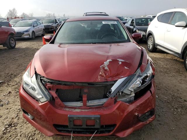 Photo 4 VIN: 1N4AL3AP0GC207639 - NISSAN ALTIMA 2.5 