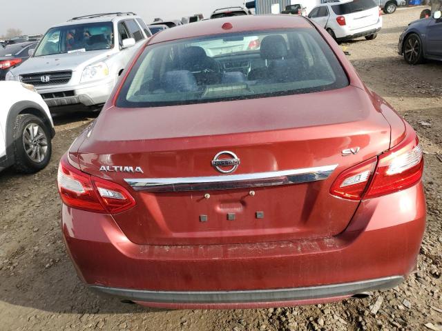 Photo 5 VIN: 1N4AL3AP0GC207639 - NISSAN ALTIMA 2.5 