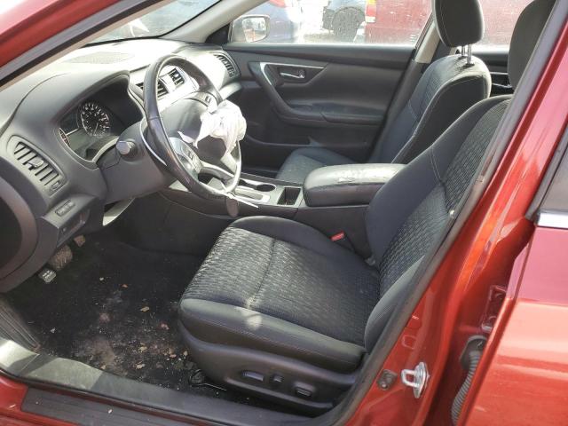 Photo 6 VIN: 1N4AL3AP0GC207639 - NISSAN ALTIMA 2.5 