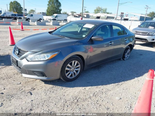 Photo 1 VIN: 1N4AL3AP0GC211562 - NISSAN ALTIMA 