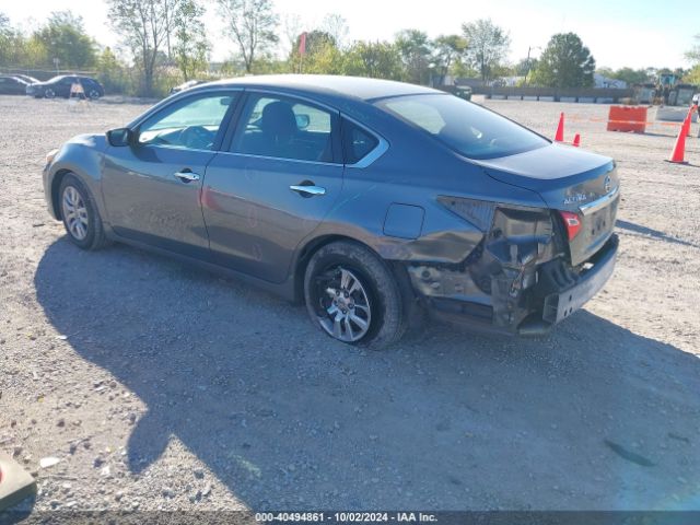 Photo 2 VIN: 1N4AL3AP0GC211562 - NISSAN ALTIMA 