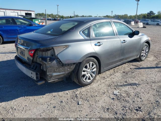 Photo 3 VIN: 1N4AL3AP0GC211562 - NISSAN ALTIMA 