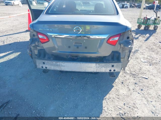 Photo 5 VIN: 1N4AL3AP0GC211562 - NISSAN ALTIMA 