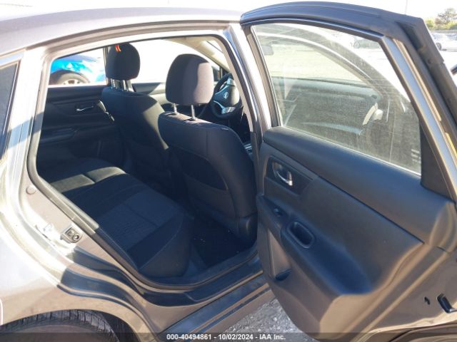 Photo 7 VIN: 1N4AL3AP0GC211562 - NISSAN ALTIMA 