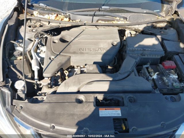 Photo 9 VIN: 1N4AL3AP0GC211562 - NISSAN ALTIMA 