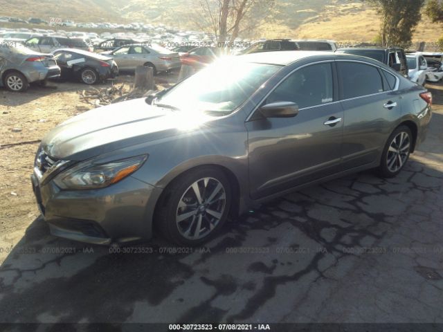 Photo 1 VIN: 1N4AL3AP0GC211612 - NISSAN ALTIMA 