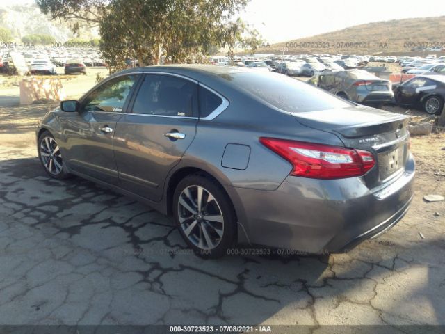 Photo 2 VIN: 1N4AL3AP0GC211612 - NISSAN ALTIMA 