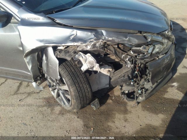 Photo 5 VIN: 1N4AL3AP0GC211612 - NISSAN ALTIMA 