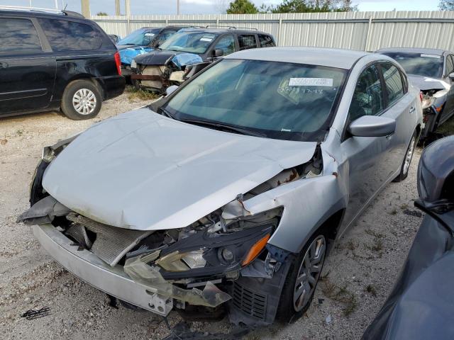 Photo 1 VIN: 1N4AL3AP0GC213490 - NISSAN ALTIMA 