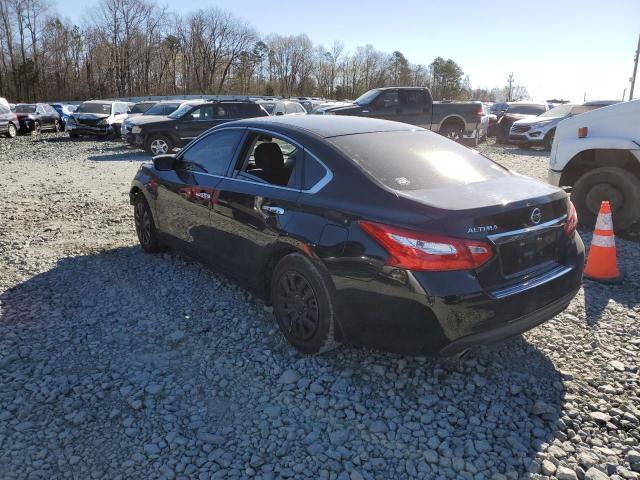 Photo 1 VIN: 1N4AL3AP0GC213974 - NISSAN ALTIMA 2.5 