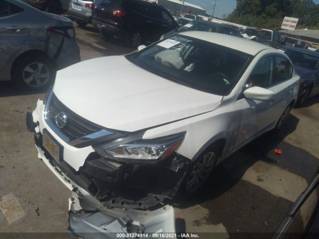 Photo 1 VIN: 1N4AL3AP0GC214526 - NISSAN ALTIMA 