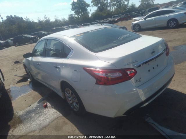 Photo 2 VIN: 1N4AL3AP0GC214526 - NISSAN ALTIMA 