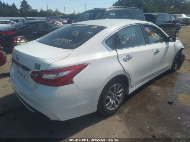 Photo 3 VIN: 1N4AL3AP0GC214526 - NISSAN ALTIMA 