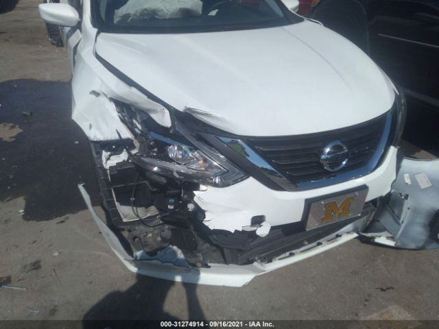 Photo 5 VIN: 1N4AL3AP0GC214526 - NISSAN ALTIMA 