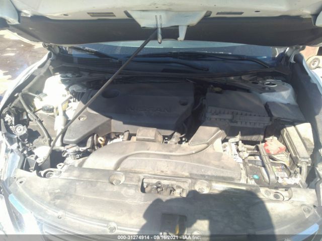 Photo 9 VIN: 1N4AL3AP0GC214526 - NISSAN ALTIMA 