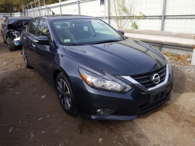 Photo 0 VIN: 1N4AL3AP0GC214610 - NISSAN ALTIMA 2.5 