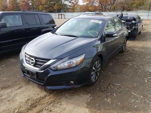 Photo 1 VIN: 1N4AL3AP0GC214610 - NISSAN ALTIMA 2.5 