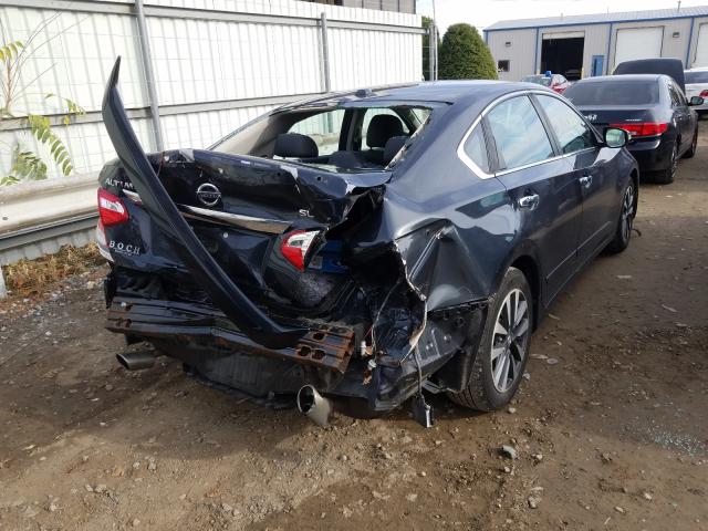 Photo 3 VIN: 1N4AL3AP0GC214610 - NISSAN ALTIMA 2.5 