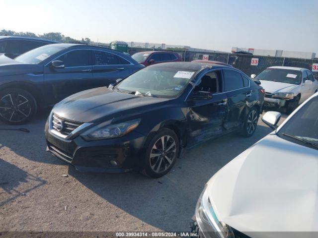 Photo 1 VIN: 1N4AL3AP0GC216843 - NISSAN ALTIMA 