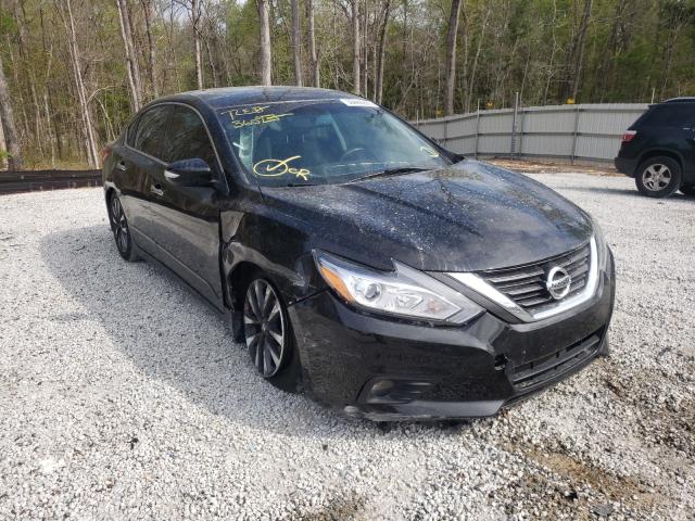 Photo 0 VIN: 1N4AL3AP0GC217569 - NISSAN ALTIMA 2.5 