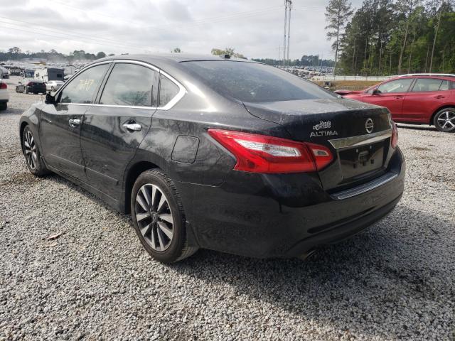 Photo 2 VIN: 1N4AL3AP0GC217569 - NISSAN ALTIMA 2.5 