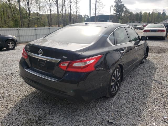 Photo 3 VIN: 1N4AL3AP0GC217569 - NISSAN ALTIMA 2.5 