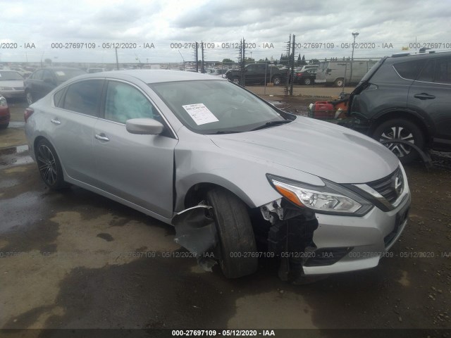 Photo 0 VIN: 1N4AL3AP0GC220391 - NISSAN ALTIMA 