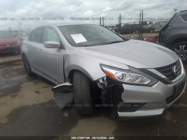 Photo 5 VIN: 1N4AL3AP0GC220391 - NISSAN ALTIMA 