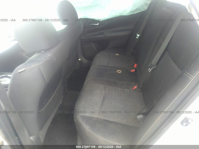 Photo 7 VIN: 1N4AL3AP0GC220391 - NISSAN ALTIMA 