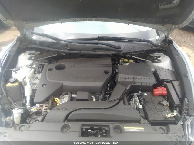 Photo 9 VIN: 1N4AL3AP0GC220391 - NISSAN ALTIMA 