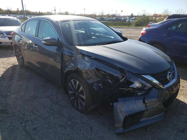 Photo 0 VIN: 1N4AL3AP0GC222223 - NISSAN ALTIMA 2.5 