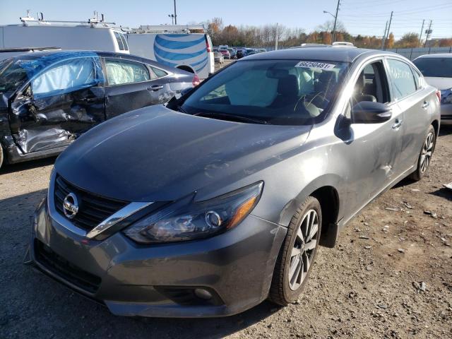 Photo 1 VIN: 1N4AL3AP0GC222223 - NISSAN ALTIMA 2.5 