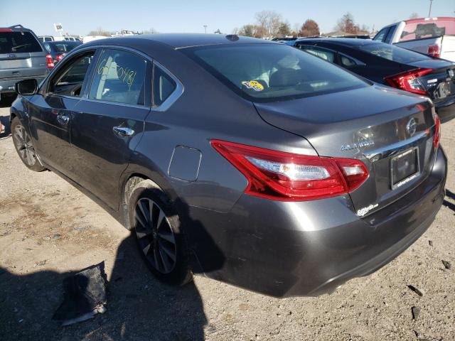 Photo 2 VIN: 1N4AL3AP0GC222223 - NISSAN ALTIMA 2.5 