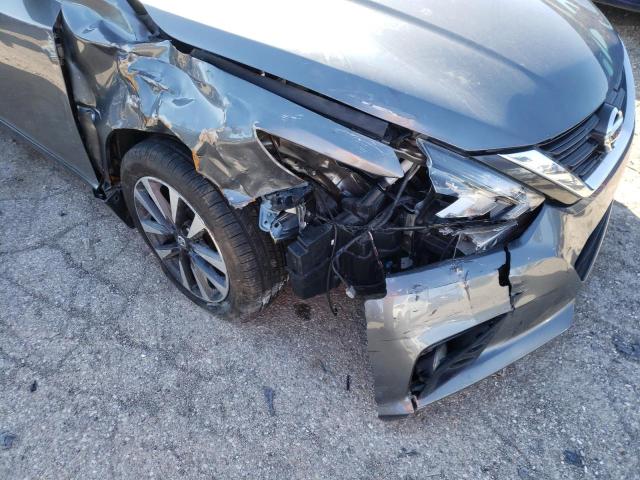 Photo 8 VIN: 1N4AL3AP0GC222223 - NISSAN ALTIMA 2.5 