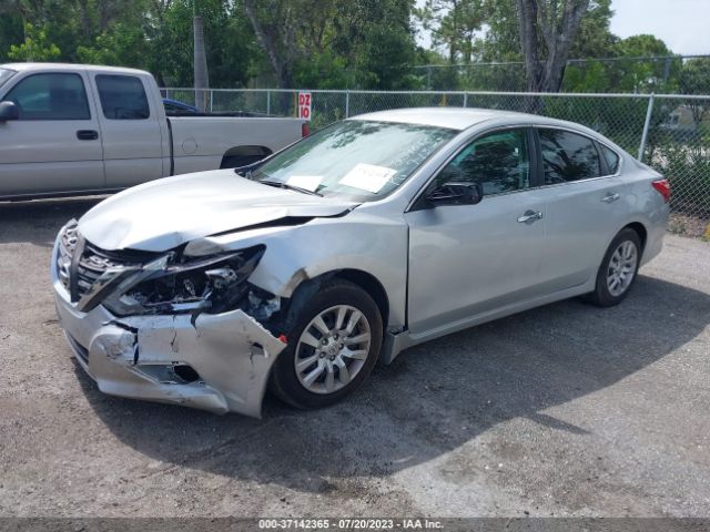 Photo 1 VIN: 1N4AL3AP0GC222366 - NISSAN ALTIMA 