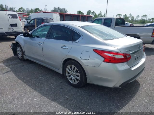 Photo 2 VIN: 1N4AL3AP0GC222366 - NISSAN ALTIMA 