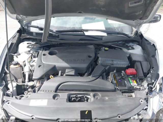 Photo 9 VIN: 1N4AL3AP0GC222366 - NISSAN ALTIMA 