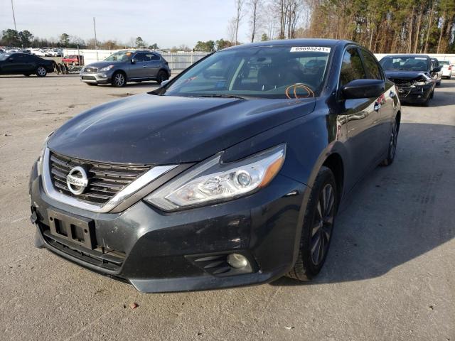 Photo 1 VIN: 1N4AL3AP0GC222674 - NISSAN ALTIMA 2.5 