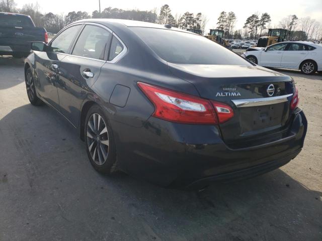 Photo 2 VIN: 1N4AL3AP0GC222674 - NISSAN ALTIMA 2.5 