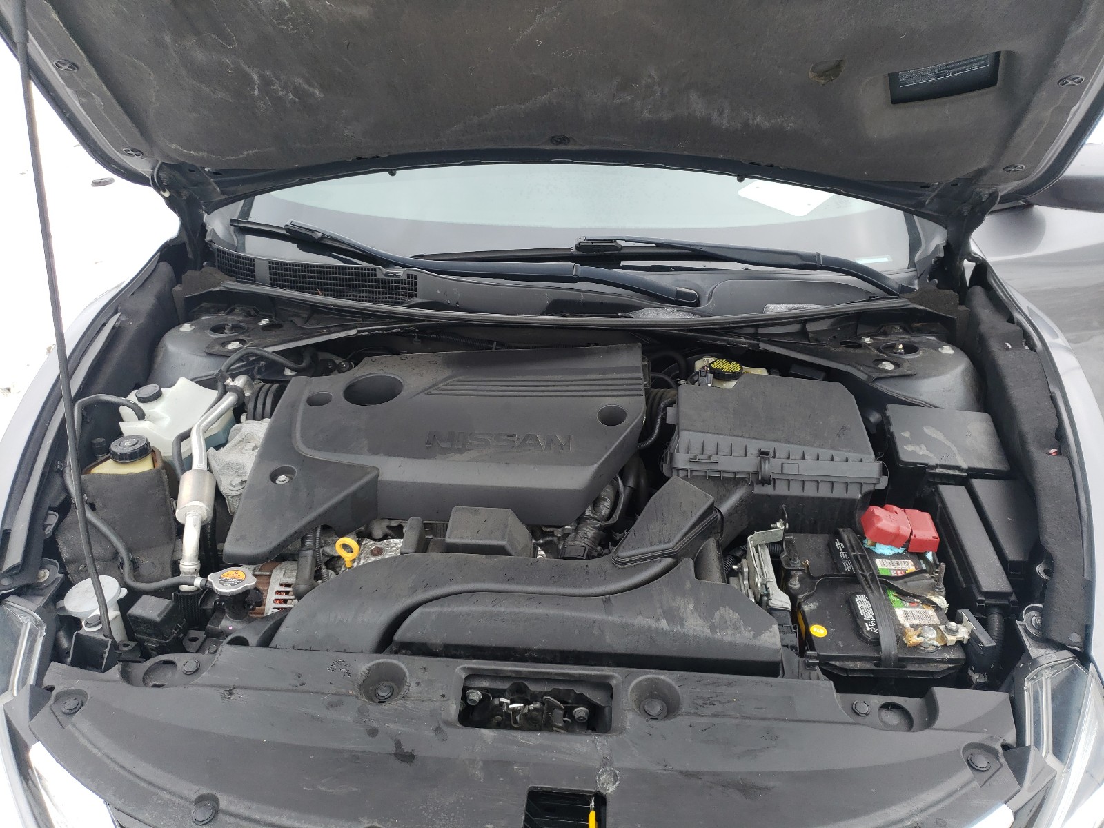 Photo 6 VIN: 1N4AL3AP0GC223002 - NISSAN ALTIMA 2.5 