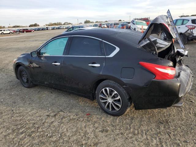 Photo 1 VIN: 1N4AL3AP0GC224182 - NISSAN ALTIMA 2.5 