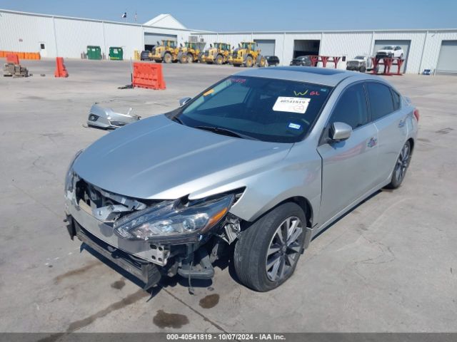 Photo 1 VIN: 1N4AL3AP0GC225283 - NISSAN ALTIMA 