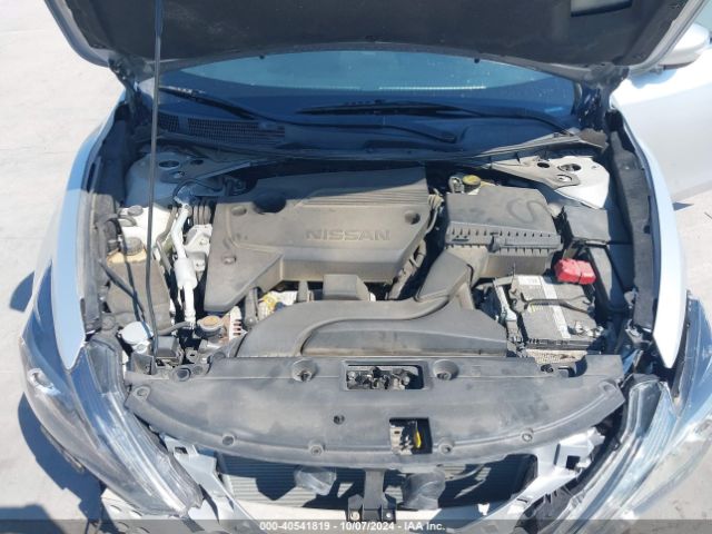 Photo 9 VIN: 1N4AL3AP0GC225283 - NISSAN ALTIMA 