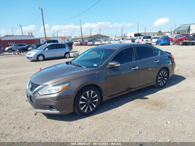 Photo 1 VIN: 1N4AL3AP0GC225607 - NISSAN ALTIMA 